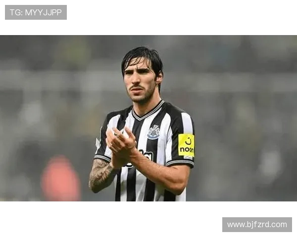 托纳利已与纽卡秘密续约合同无解约金条款引发热议 托纳利已与纽卡秘密续约合同无解约金条款引发热议