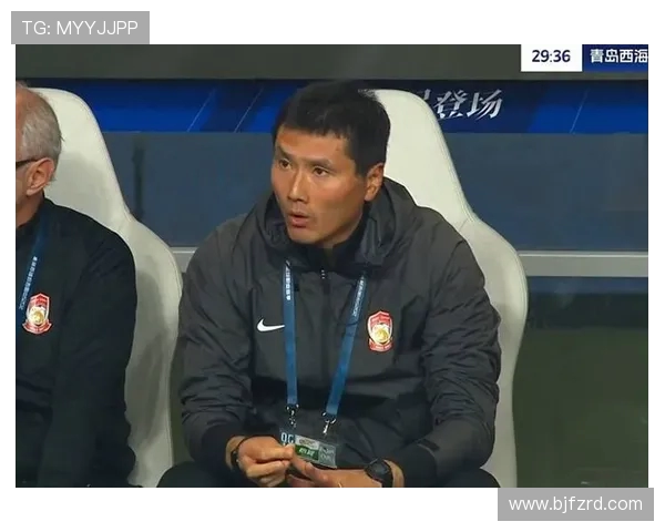 邵佳一教练组土洋结合模式更受青睐 其海外人脉助力显著 邵佳一教练组土洋结合模式更受青睐 其海外人脉助力显著