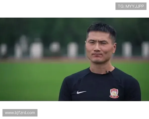 邵佳一正式确认担任中国国家足球队新任主帅开启新篇章 邵佳一正式确认担任中国国家足球队新任主帅开启新篇章