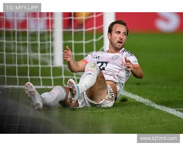 凯恩无所不在当选德国国家德比全场最佳球员领衔拜仁胜利