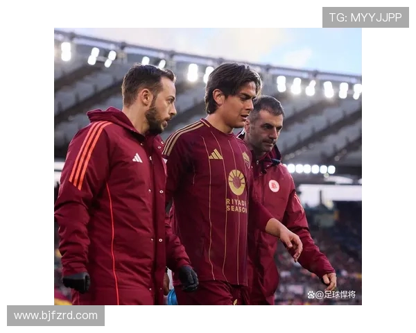 罗马对米兰首发预测 迪巴拉苏莱搭档锋线 克里斯坦特出任前腰核心