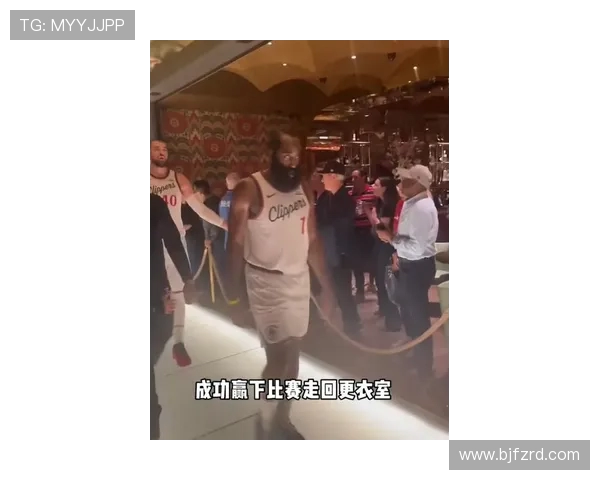 原创空砍37+7+8！真对不起哈登，泰伦卢赛后很沮丧，还谈到了伦纳德