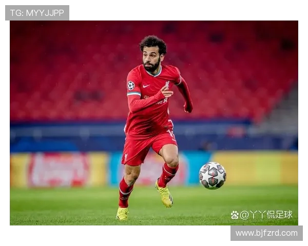 幼稚！萨拉赫施压俱乐部炮轰主帅 但却按下了红军生涯自毁按钮